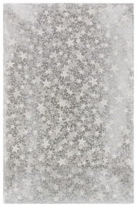 Medium Christmas Decorative Gift Bags, 17x25 cm, Pack of 25