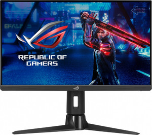 Asus 24.5" Gaming Monitor XG259QN TFT IPS 380Hz 1MS