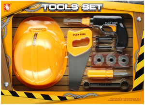 Tools Set for Children 3+