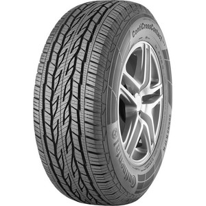 CONTINENTAL ContiCrossContact LX 2 225/70R15 100T