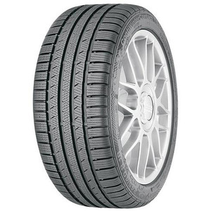 CONTINENTAL ContiWinterContact TS 810 S 205/55R17 95V