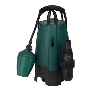 Submersible Dirty Water Pump 400W