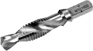 Yato Drill Tap M10 Hex