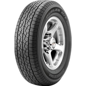 BRIDGESTONE Dueler H/T 687 225/65R17 102H