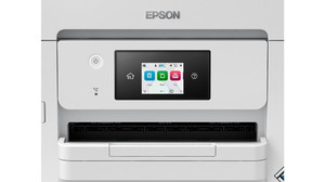 Epson Multi-functional Printer WF-M4619DWF A4 36ppm/W(LAN)/GDI/ADF35