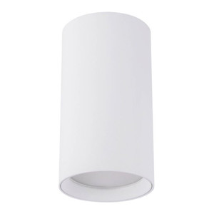 Ceiling Spotlight Struhm Daria GU10, white