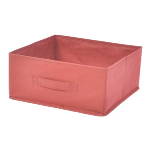 GoodHome Storage Box Mixxit S, red
