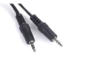 Gembird 3.5mm Stereo Audio Cable 10m