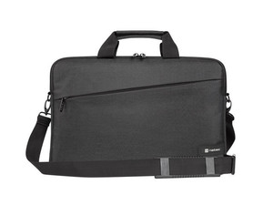 Natec Notebook Laptop Bag Beira 15.6", black