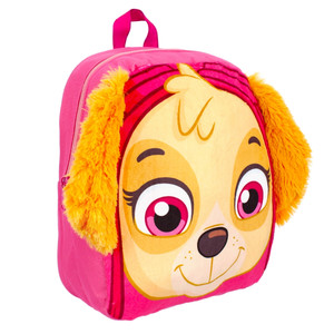 Preschool Backpack Paw Patrol Skye