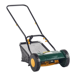 Hand-pushed Lawnmower Lawn Mower 30 cm