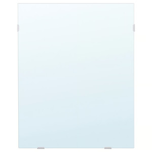 LÄRBRO Mirror, 48x60 cm