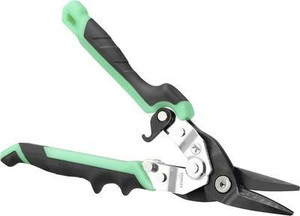 Stanley Ergonomic Aviation Snips Tin Snips, right