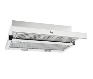 TEKA Pull-out Hood 60cm CNL 6400, white