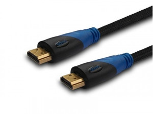 Savio HDMI Cable CL-07 3m