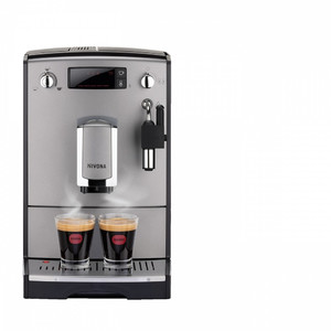 Nivona Espresso Machine 1455W NICR 525