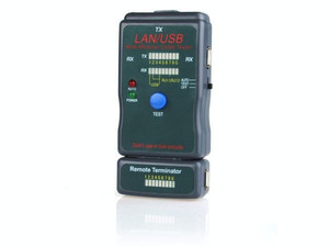 Gembird Cable Tester for UTP/STP /USB Cables NCT-2