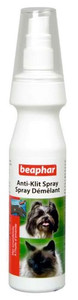 Beaphar Anti Klit Spray Detangling with Almond Oil 150ml