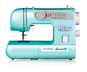 Lucznik Sewing Machine Ivonne