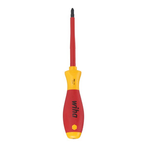 Wiha Philips Screwdriver VDE PH2 x 100mm