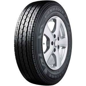 FIRESTONE Vanhawk 2 205/65R15 102T