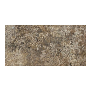 Decorative Wall Tile Fiorino 61.8 x 60.8 cm, 1pc