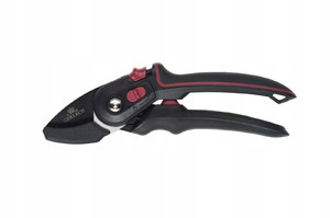 Gerlach Single-handed Anvil Secateurs NK503