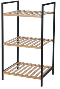 Bathroom Shelving Unit Barakani