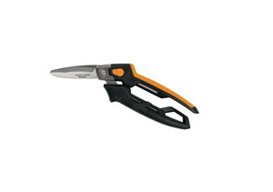 Fiskars PowerArc Heavy Duty Utility Snip