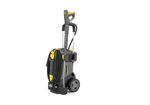 Kärcher Cold Water High Pressure Washer HD5/15C  EU