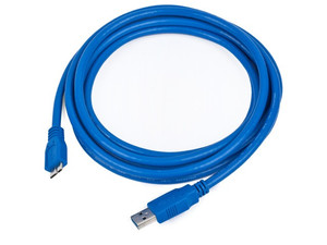 Gembird USB3.0 AM to Micro BM Cable 1.8m