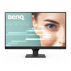 BenQ 27" Monitor GW2790 LED 5ms IPS HDMI 100Hz