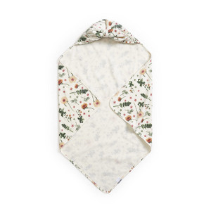 Elodie Details Hooded Towel - Meadow Blossom