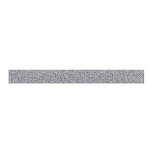 Step Stair Riser Tile 15 x 120 x 2 cm, polished granite, 603, 1pc