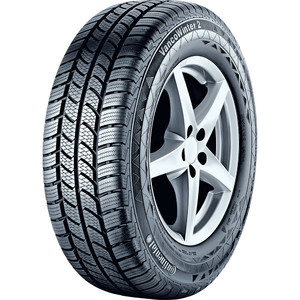 CONTINENTAL VancoWinter 2 195/70R15 97T
