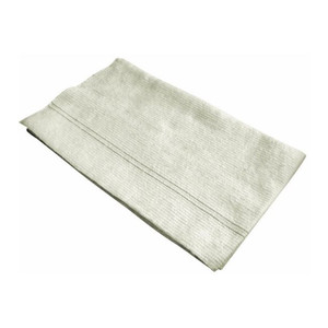 Floor Cleaning Cloth Novoclean 60 x 70 cm, white