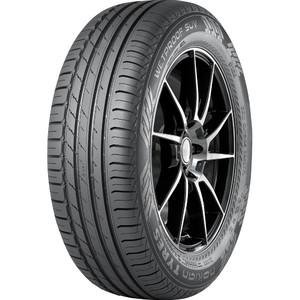 NOKIAN WetProof SUV 255/60R17 106V