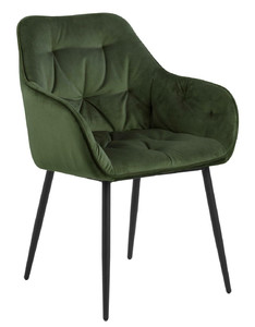 Chair Brooke VIC, green