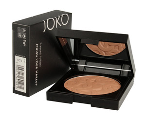 Joko Pressed Powder Finish your Make up no. 15  8g