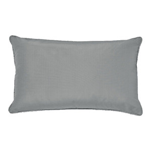 Cushion Klama 30x50cm, grey