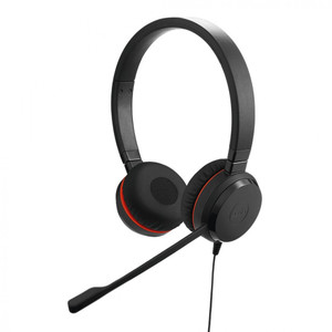 Jabra Evolve 20 SE USB-A&C MS Stereo