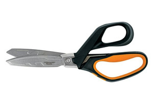 Fiskars PowerArc Heavy Duty Scissors 26 cm