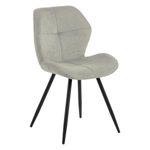 Upholstered Chair Petri, beige