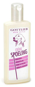 Gottlieb Dog Conditioner Creme 300ml