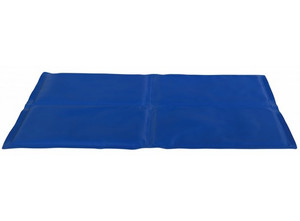 Trixie Cooling Mat 65x50cm, blue