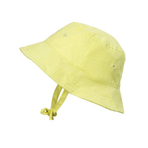 Elodie Details Bucket Hat - Sunny Day Yellow 6-12 months