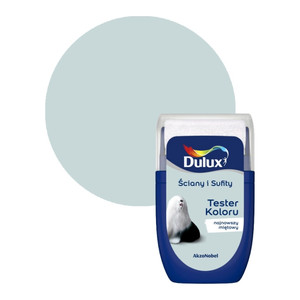 Dulux Colour Play Tester Walls & Ceilings 0.03l newest mint