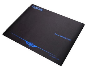 LogiLink Gaming Mouse Pad XXL for Gaming and Graphic Design