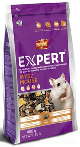Vitapol Expert Complete Premium Food for Mouse 400g