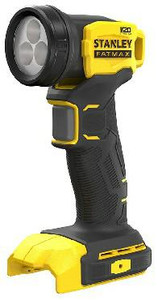 Stanley Flashlight V20 18V FatMax